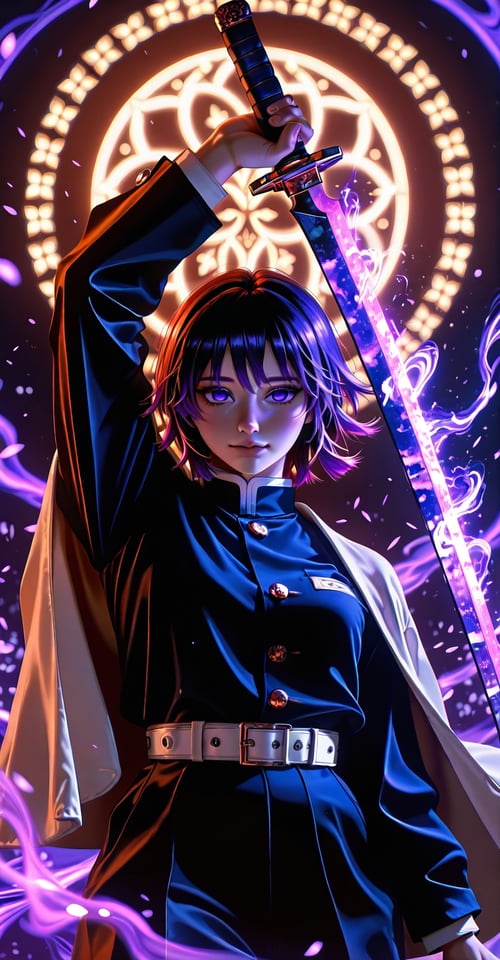 Realistic anime  by Makima  on Tensor.Art