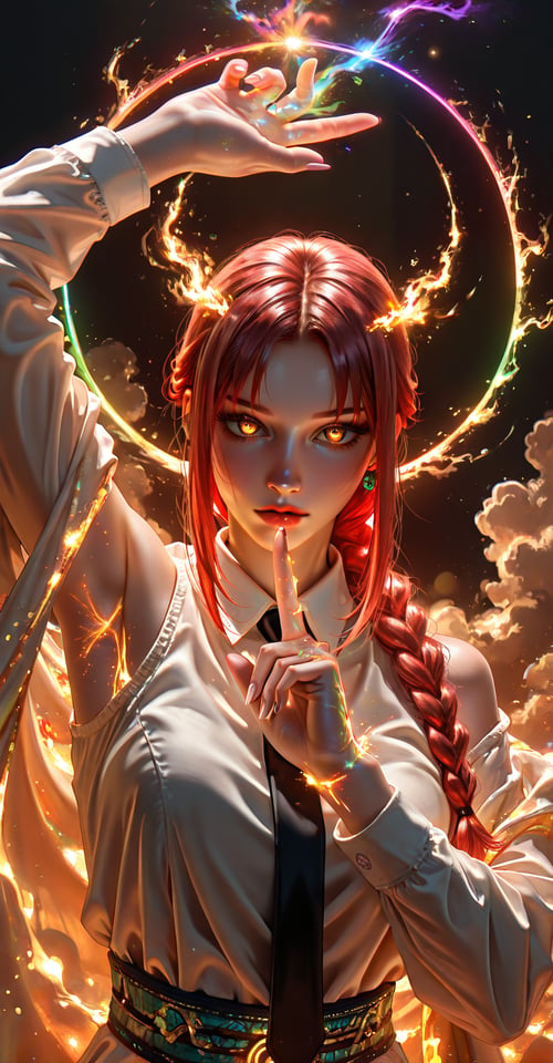 VoidFlare XL by Tikko on Tensor.Art