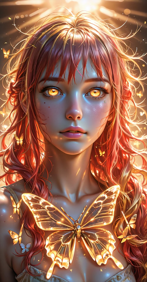 VoidFlare XL by Tikko on Tensor.Art