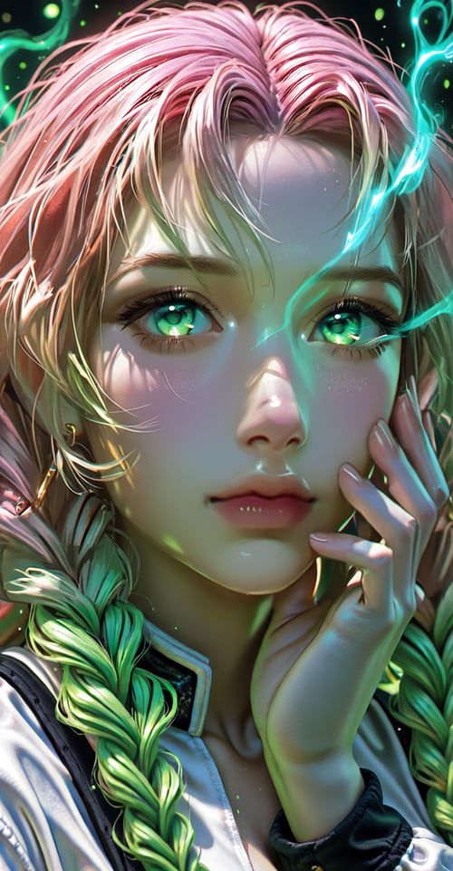 VoidFlare XL by Tikko on Tensor.Art