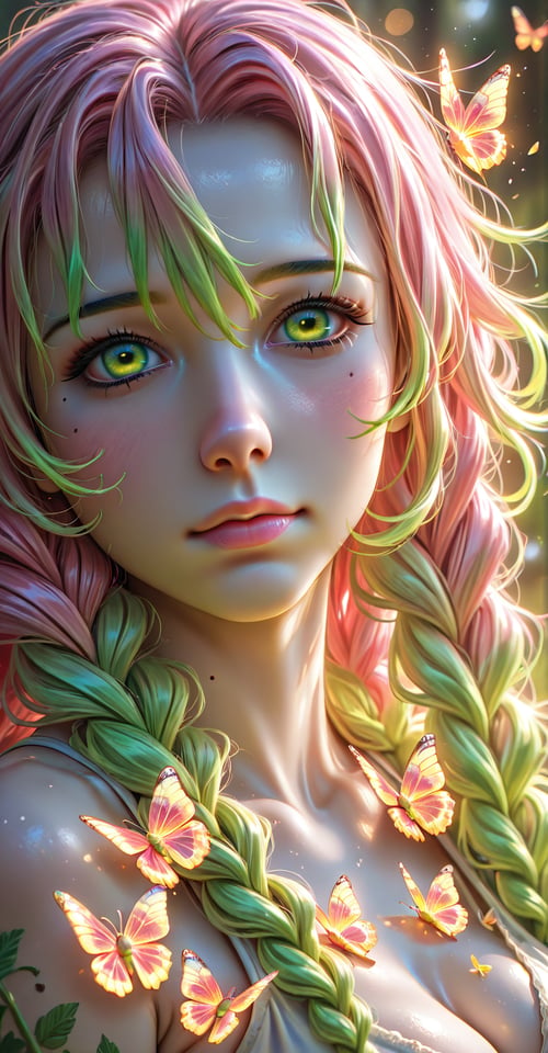 VoidFlare XL by Tikko on Tensor.Art