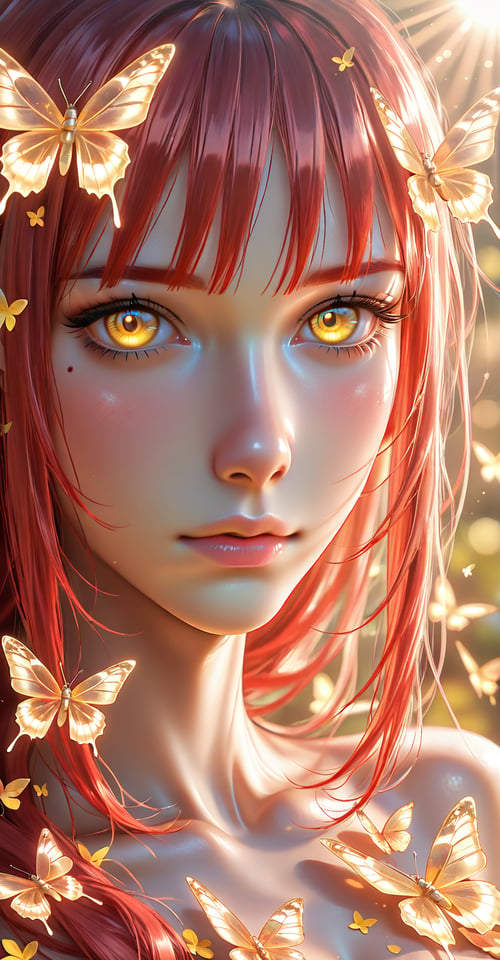 VoidFlare XL by Tikko on Tensor.Art