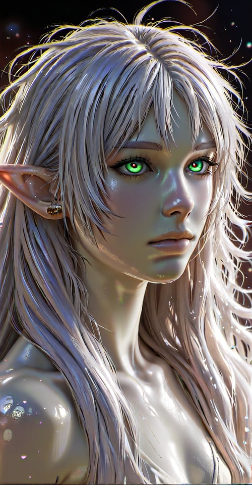 VoidFlare XL by Tikko on Tensor.Art