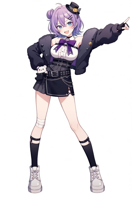 tomari by vass on Tensor.Art