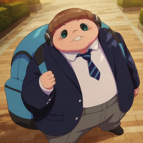 Kodoukai Kameo/Cade Shelby - Inazuma Eleven by user_910351950397060715 on Tensor.Art