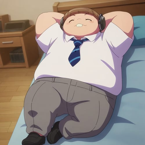 Kodoukai Kameo/Cade Shelby - Inazuma Eleven by user_910351950397060715 on Tensor.Art