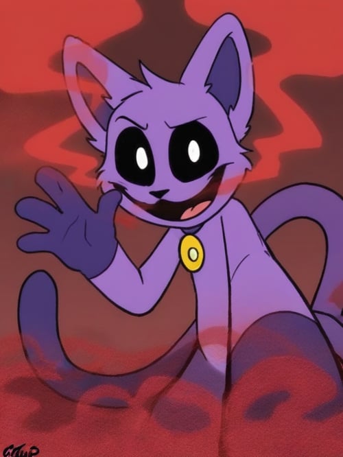 Catnap by TensorUser on Tensor.Art