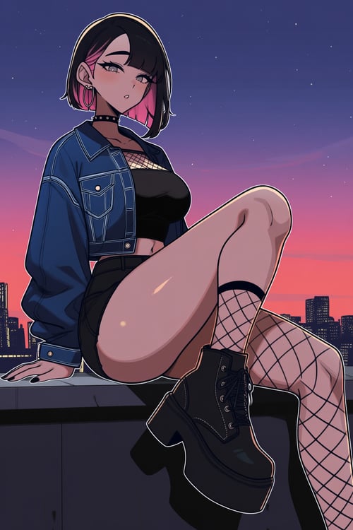 powtaytow - Artist Style by Azriaelis on Tensor.Art