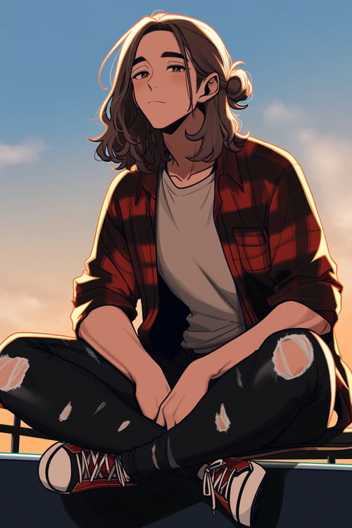 powtaytow - Artist Style by Azriaelis on Tensor.Art