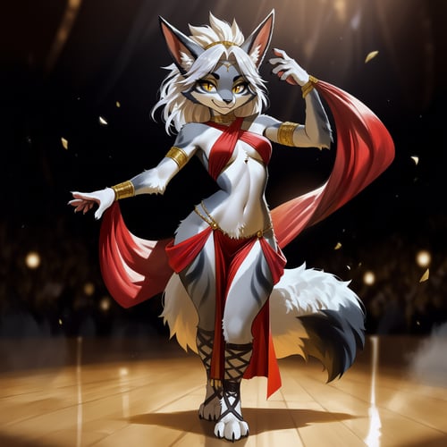 CapMixed Anima by miaomiao on Tensor.Art