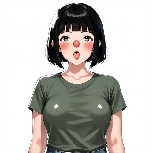 NSFW🔞Huge long thick nipples by LactoSource on Tensor.Art