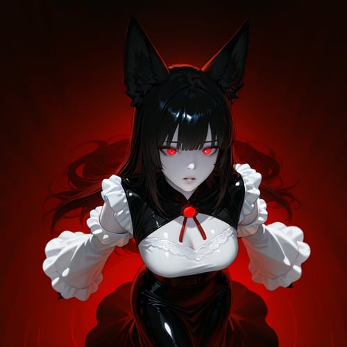 SOL by BrierAinz on Tensor.Art