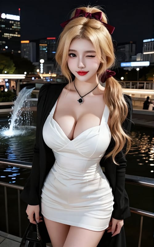  liumac by Ai Lover on Tensor.Art