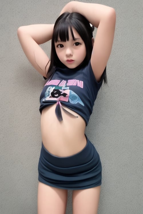 ol裙 by 蔡蔡 on Tensor.Art