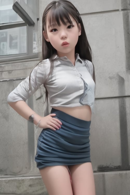 ol裙 by 蔡蔡 on Tensor.Art