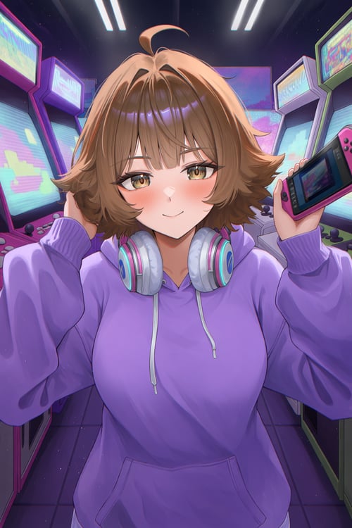 Liebebento Style by Azriaelis on Tensor.Art