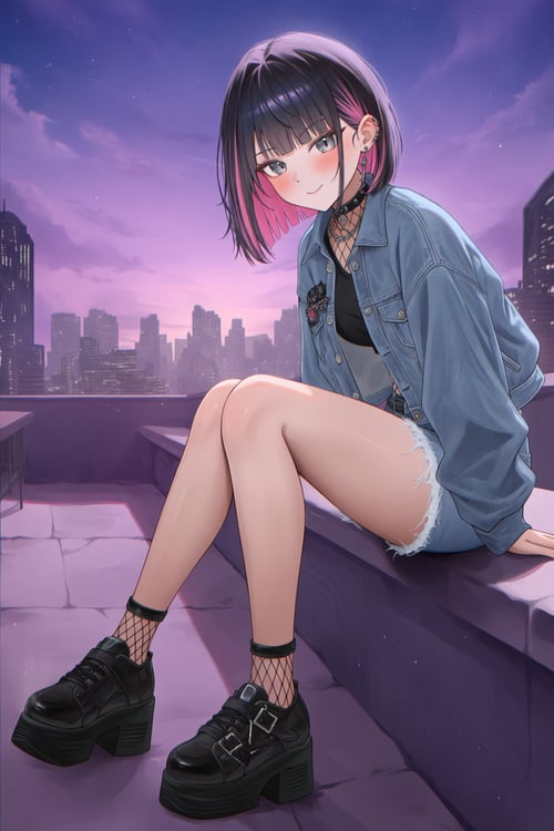 Liebebento Style by Azriaelis on Tensor.Art