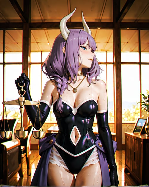 conservative body NSFW by Horizon on Tensor.Art