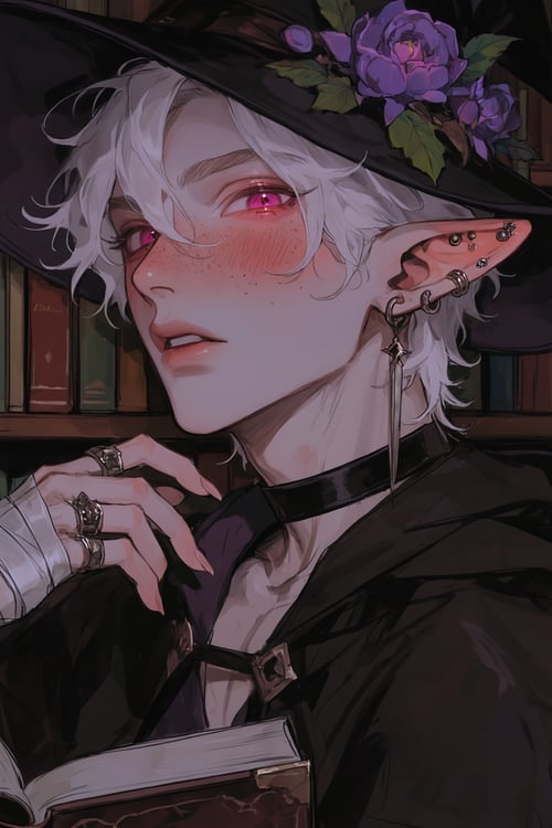 Sketch by PinkCotton 🎐 on Tensor.Art