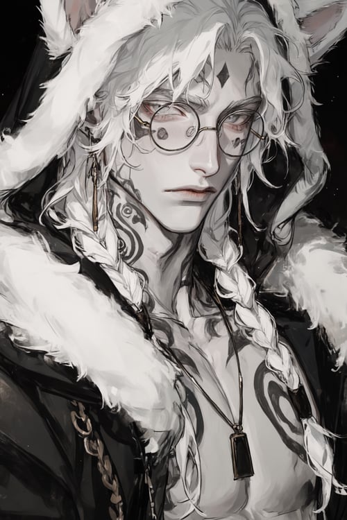 Sketch by PinkCotton 🎐 on Tensor.Art