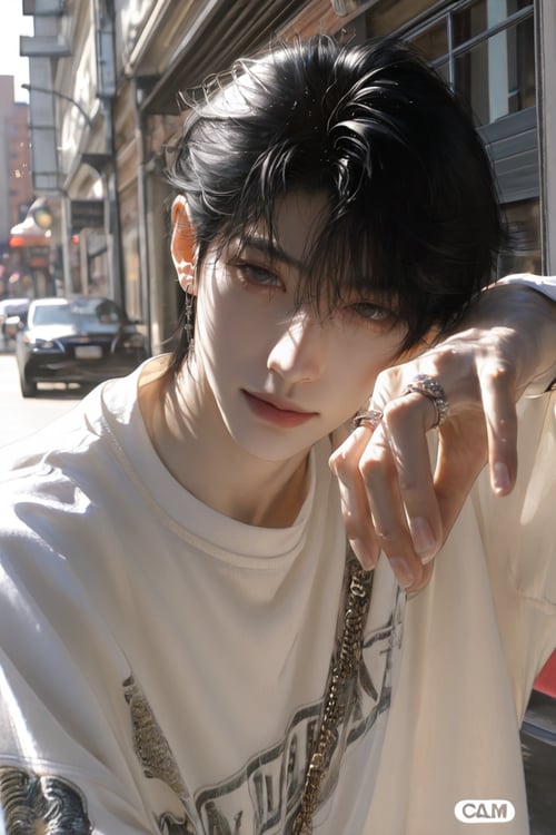 realistic by Soninaa on Tensor.Art