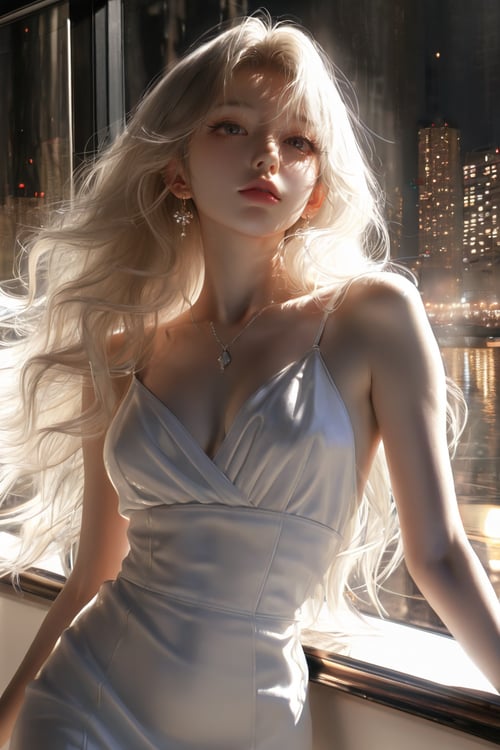 realistic by Soninaa on Tensor.Art
