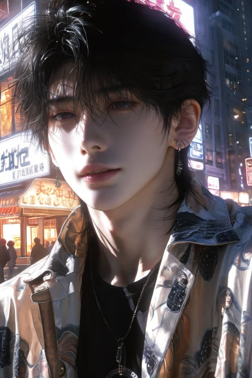 realistic by Soninaa on Tensor.Art