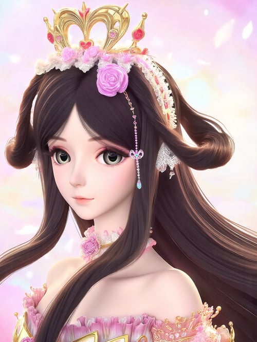 罗丽新服1 by 纱 on Tensor.Art