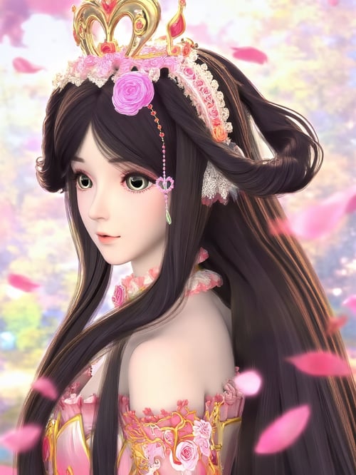 罗丽新服1 by 纱 on Tensor.Art
