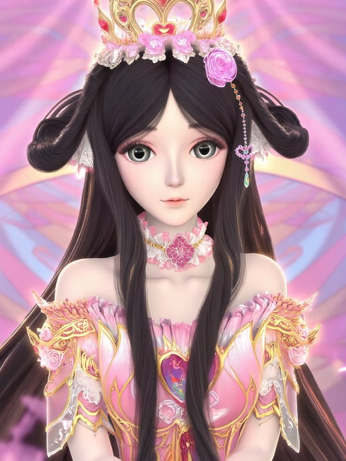 罗丽新服1 by 纱 on Tensor.Art