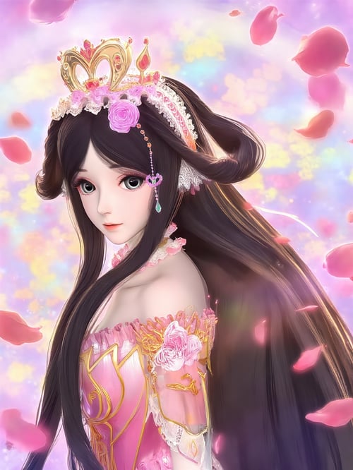 罗丽新服1 by 纱 on Tensor.Art