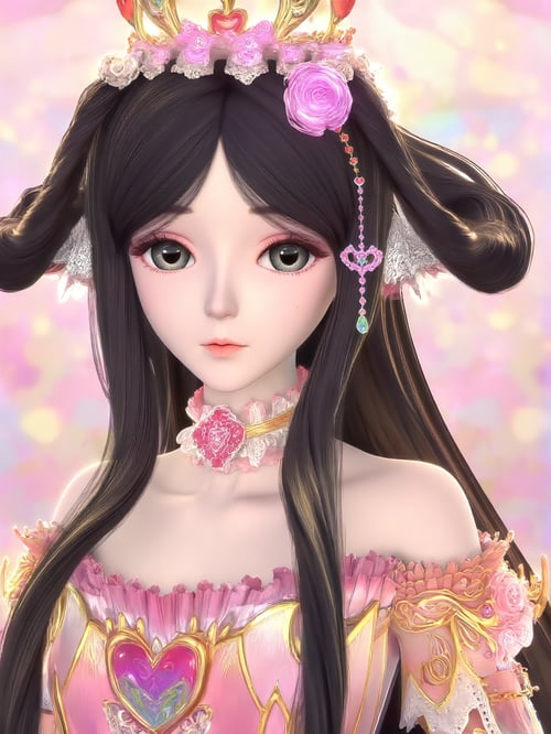 罗丽新服1 by 纱 on Tensor.Art