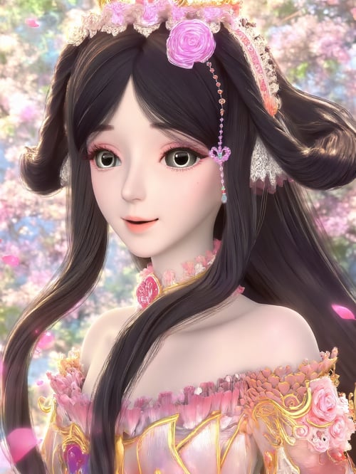 罗丽新服1 by 纱 on Tensor.Art