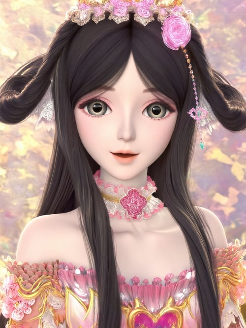罗丽新服1 by 纱 on Tensor.Art
