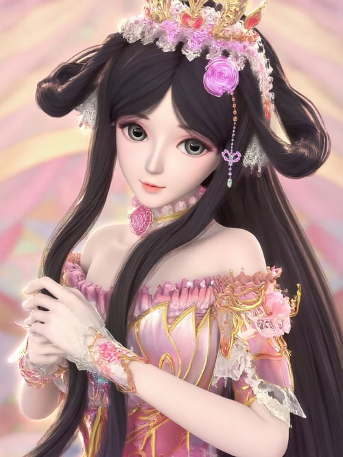 罗丽新服1 by 纱 on Tensor.Art