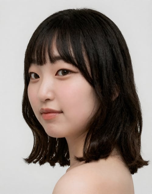 Face LoRA - momoko_[Z-Image] by user_693186431694192228 on Tensor.Art