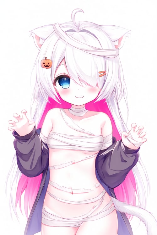 HuiQ by Devilworld on Tensor.Art