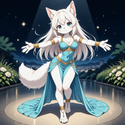 copycat-anima by miaomiao on Tensor.Art
