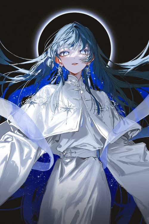 Rolua Style by Azriaelis on Tensor.Art