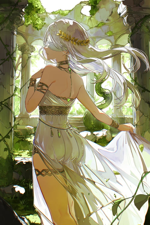 syokumura Style by Azriaelis on Tensor.Art