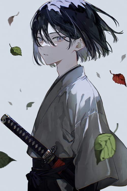 syokumura Style by Azriaelis on Tensor.Art