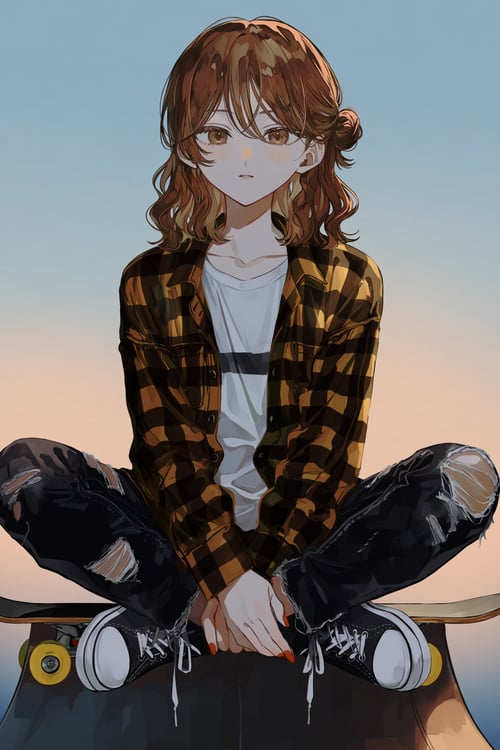 syokumura Style by Azriaelis on Tensor.Art