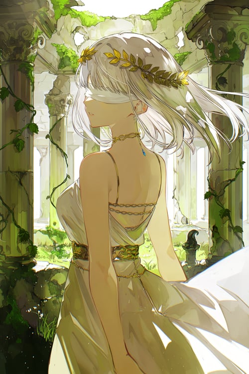 syokumura Style by Azriaelis on Tensor.Art