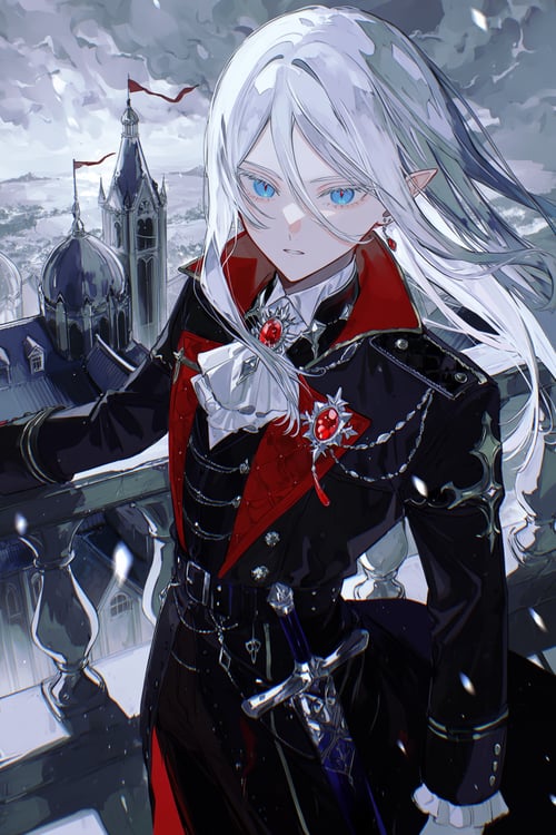 syokumura Style by Azriaelis on Tensor.Art