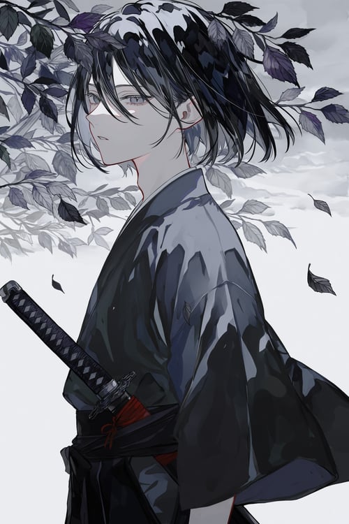 syokumura Style by Azriaelis on Tensor.Art
