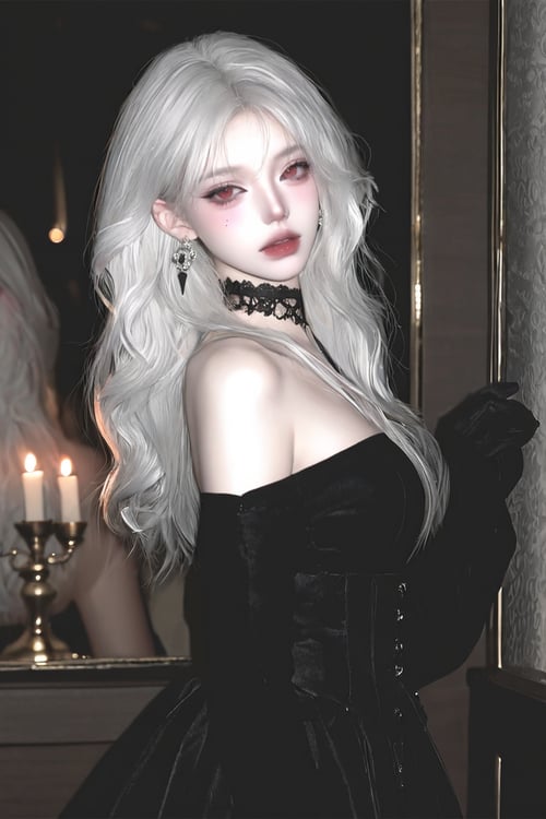 𝓢𝐞𝐜𝐫𝐞𝐭 𝒜𝐧𝐠𝐥𝐞 🩰˚˖𓍢ִ໋ by ℛ𝐀𝐄𝐁𝐈𝐀 on Tensor.Art