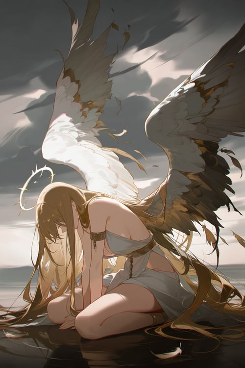 ASK - Artist Style - Anime by Azriaelis on Tensor.Art