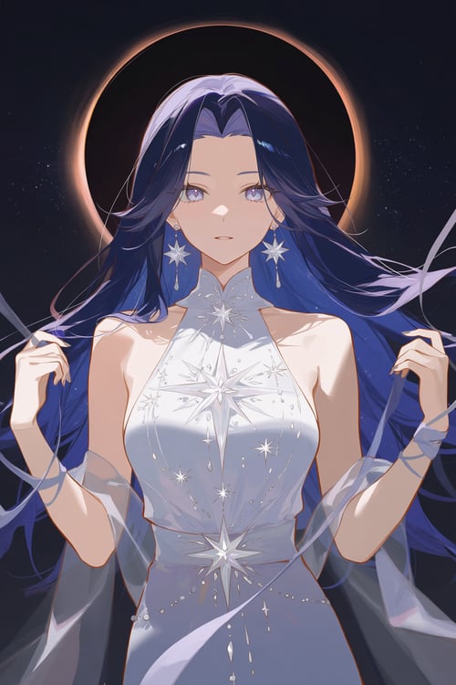 ASK - Artist Style - Anime by Azriaelis on Tensor.Art