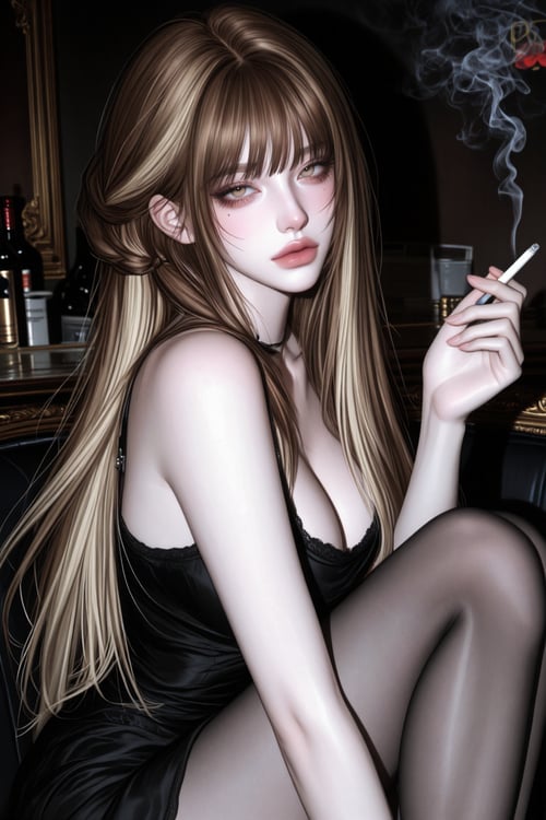 .⋆♱⃓ 𝓖𝐢𝐫𝐥𝐲 𝐁𝐚𝐝𝐝𝐢𝐞 by ℛ𝐀𝐄𝐁𝐈𝐀 on Tensor.Art