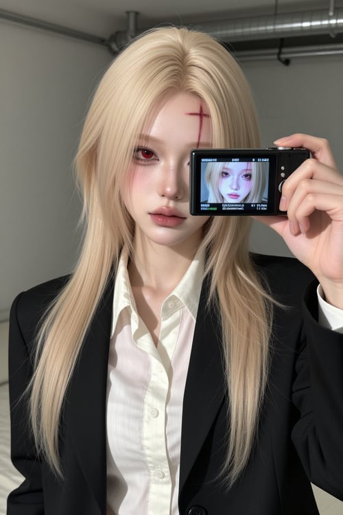 .⋆♱⃓ 𝓖𝐢𝐫𝐥𝐲 𝐁𝐚𝐝𝐝𝐢𝐞 by ℛ𝐀𝐄𝐁𝐈𝐀 on Tensor.Art